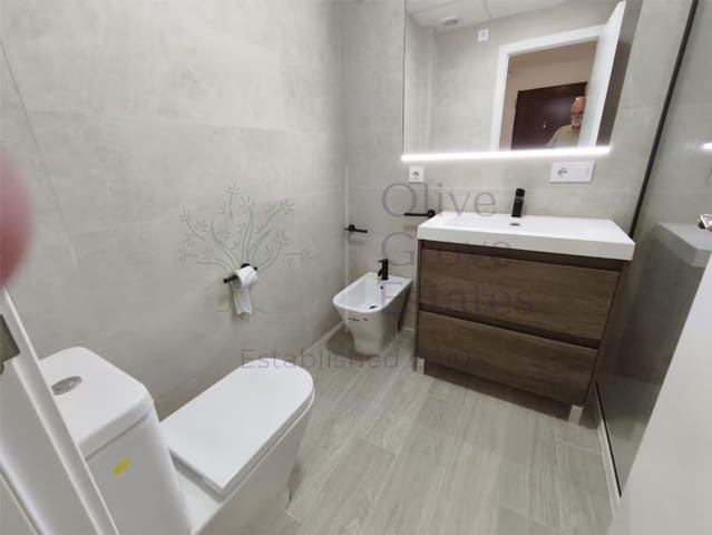 3 camera da letto Villa in vendita in Tibi - 289.950 € (Rif: 9632780)