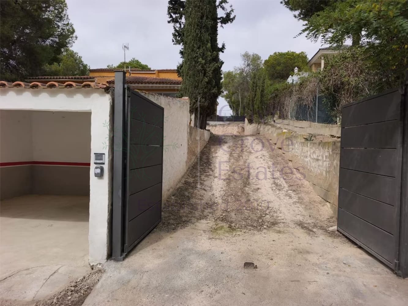 3 camera da letto Villa in vendita in Tibi - 289.950 € (Rif: 9632780)