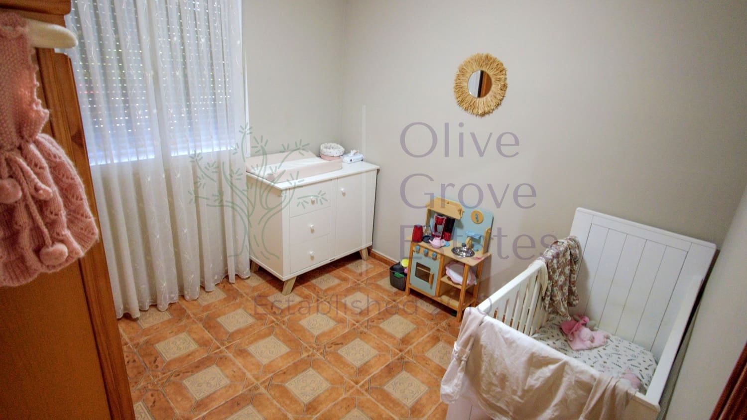 4 bedroom Villa for sale in Caudete - € 209,900 (Ref: 9654309)