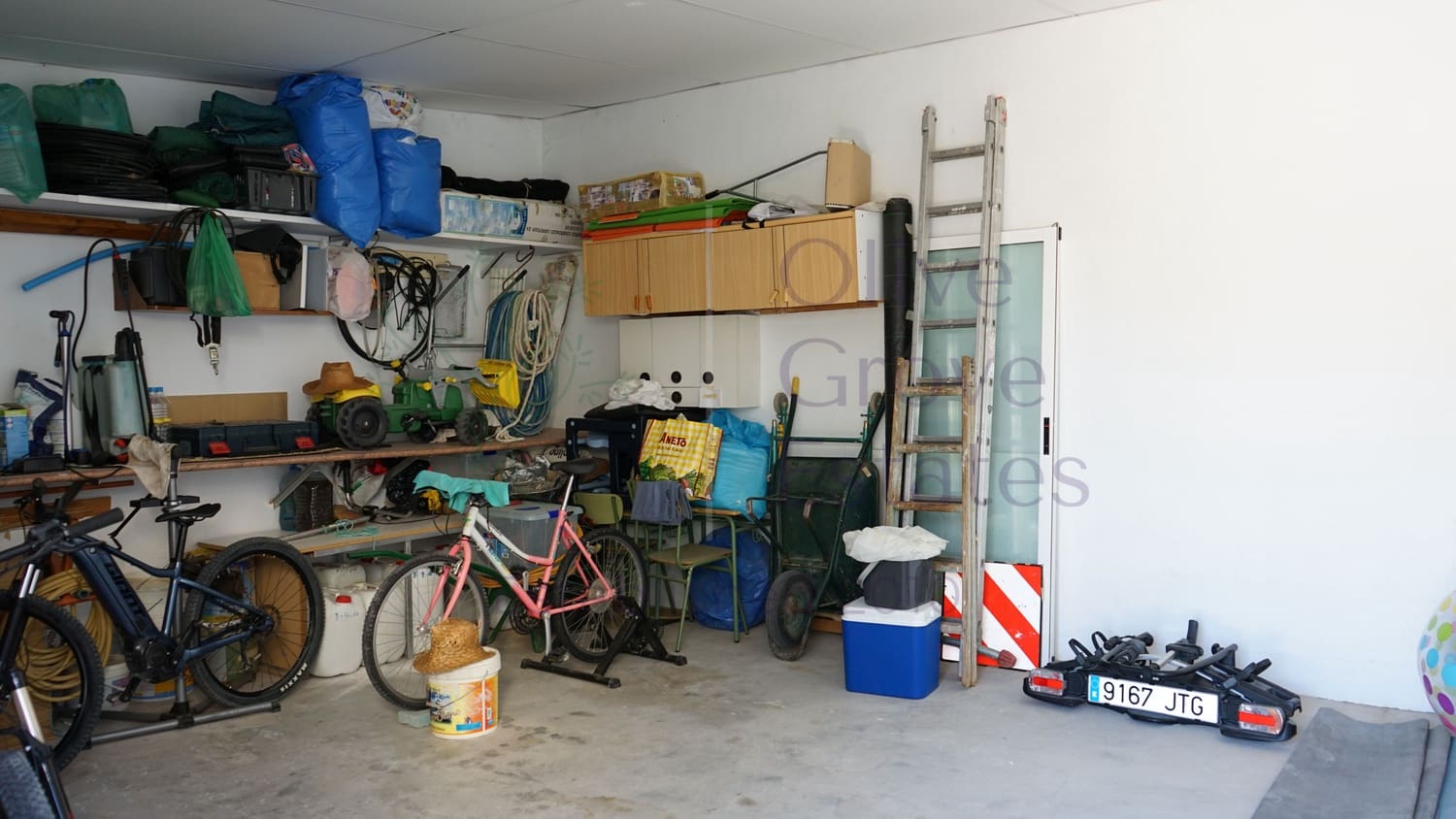 4 bedroom Villa for sale in Caudete - € 209,900 (Ref: 9654309)