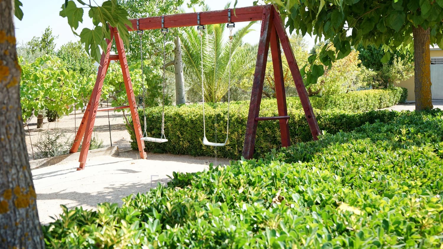 4 bedroom Villa for sale in Caudete - € 209,900 (Ref: 9654309)