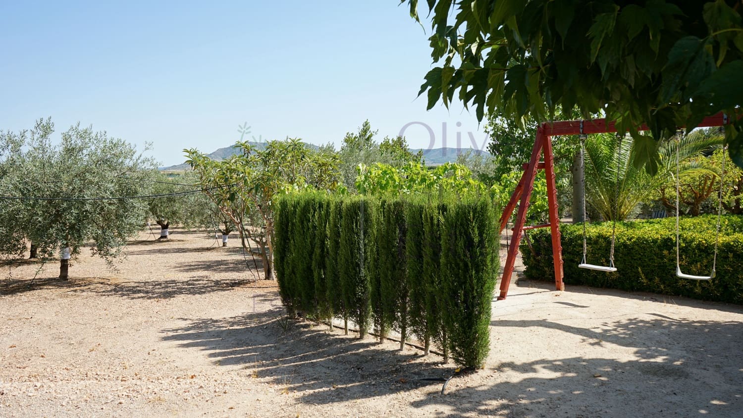 4 bedroom Villa for sale in Caudete - € 209,900 (Ref: 9654309)