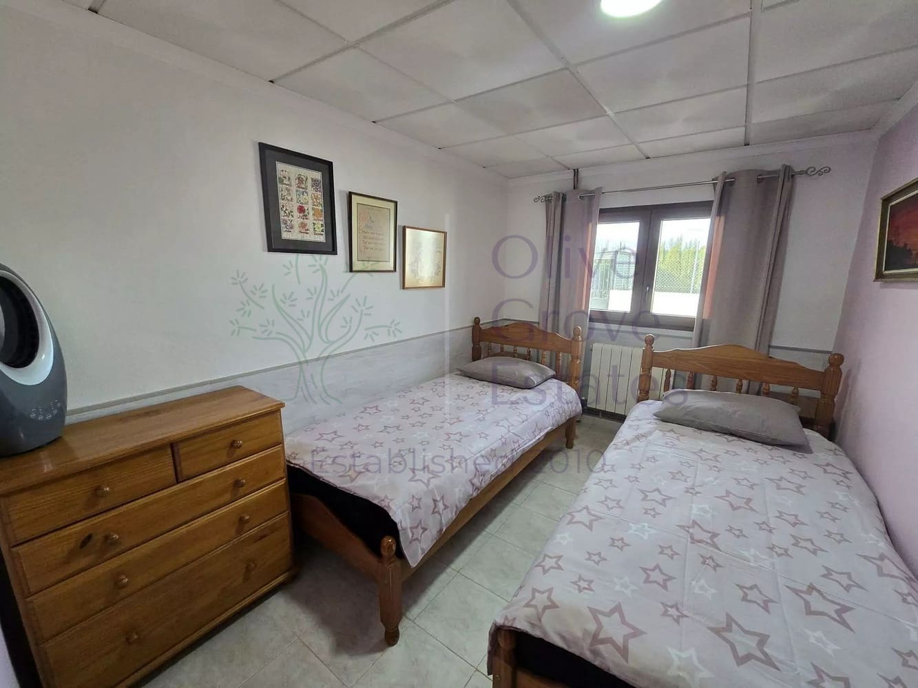 5 chambre Finca/Maison de Campagne à vendre à Villena avec piscine - 330 000 € (Ref: 9654310)