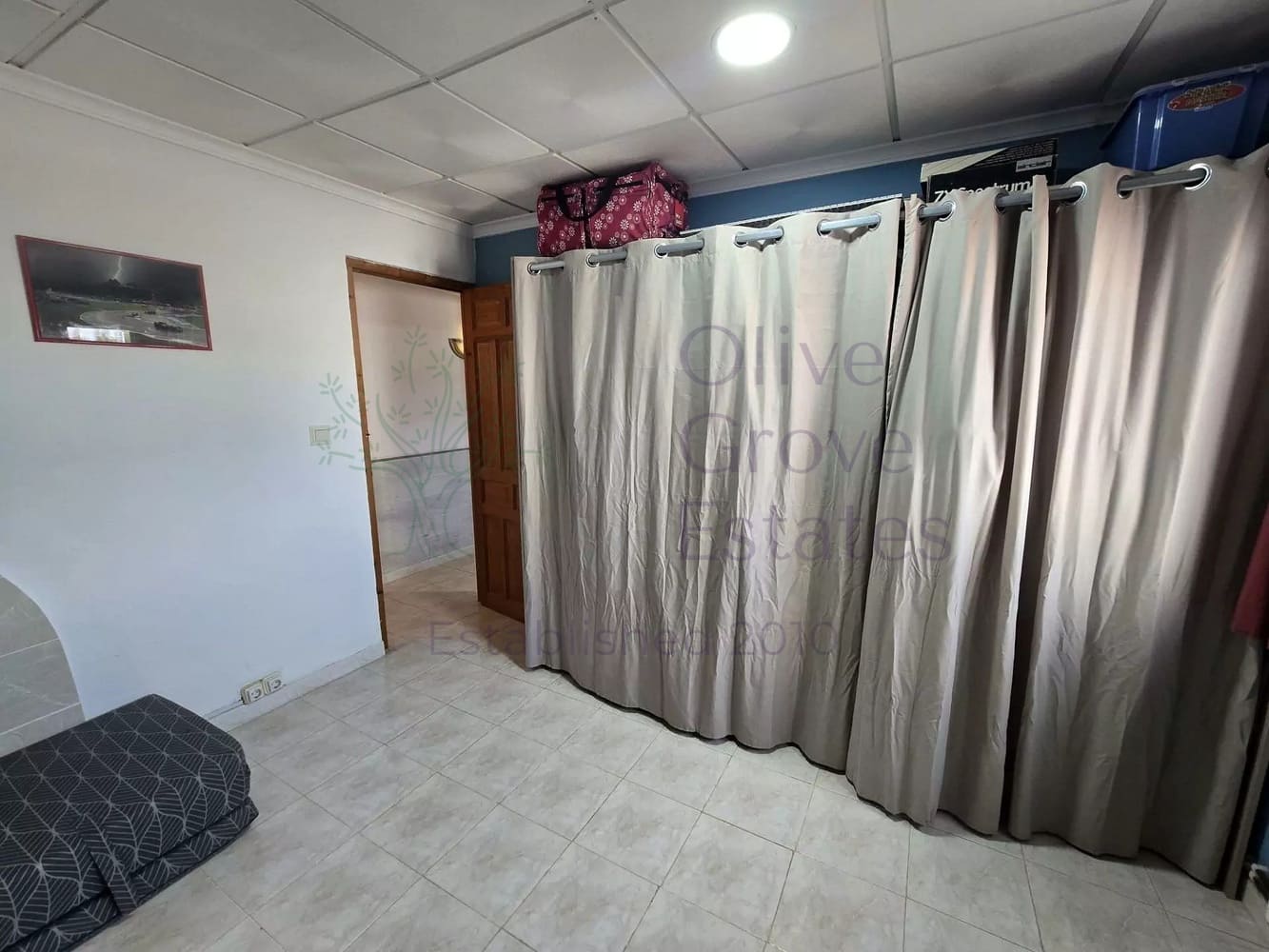 5 chambre Finca/Maison de Campagne à vendre à Villena avec piscine - 330 000 € (Ref: 9654310)