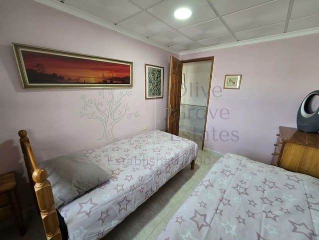 5 sovrum Finca/Hus på landet till salu i Villena med pool - 330 000 € (Ref: 9654310)