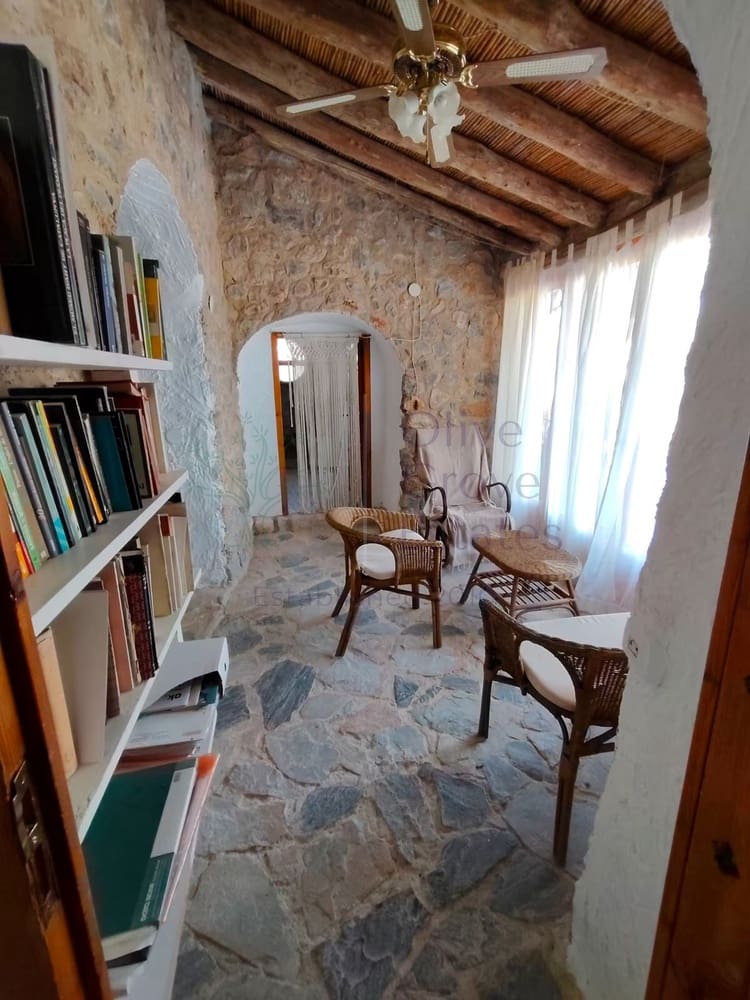 5 soveværelse Hulehus til salg i Abanilla - € 267.500 (Ref: 9685682)