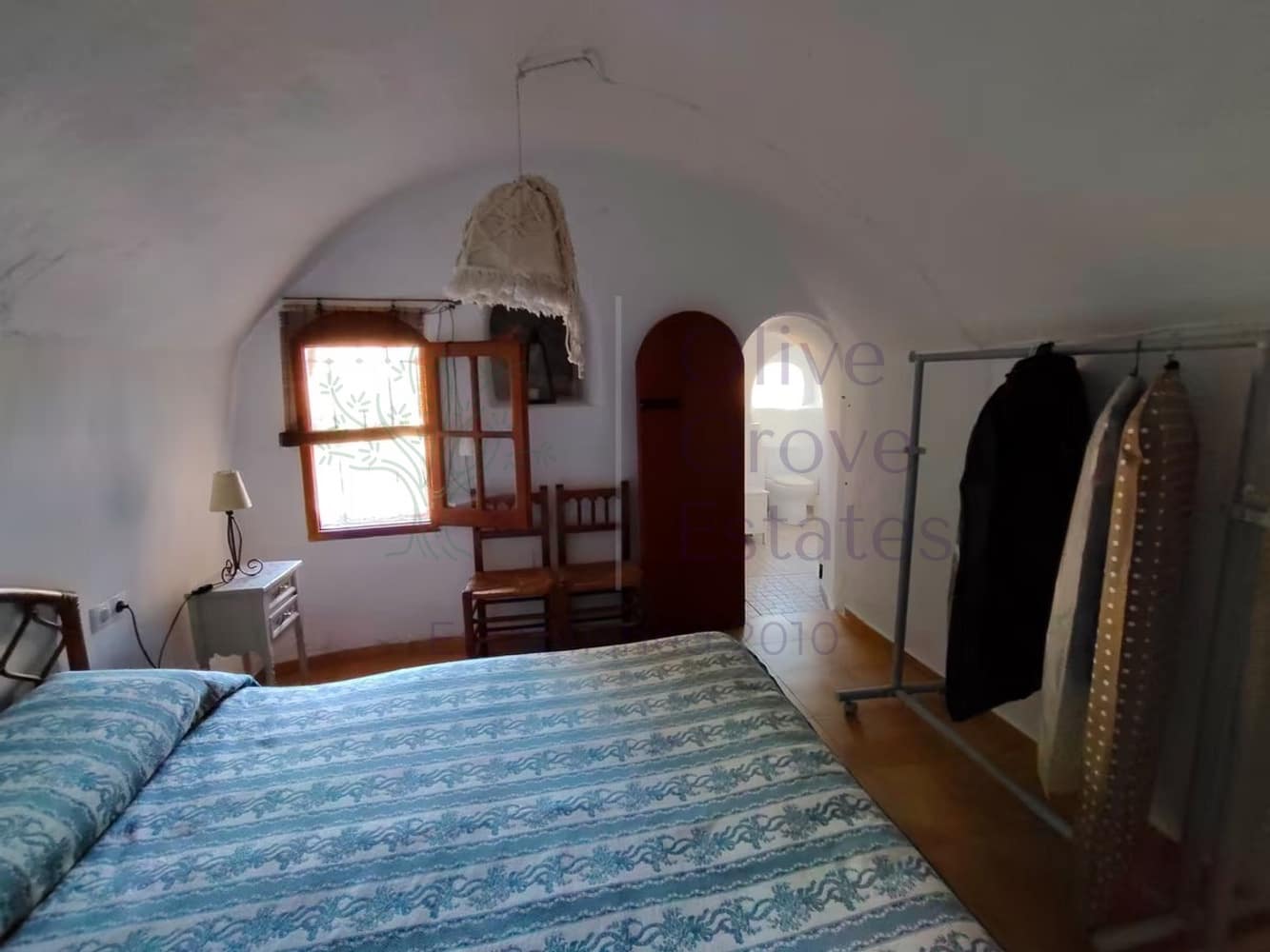 5 soveværelse Hulehus til salg i Abanilla - € 267.500 (Ref: 9685682)