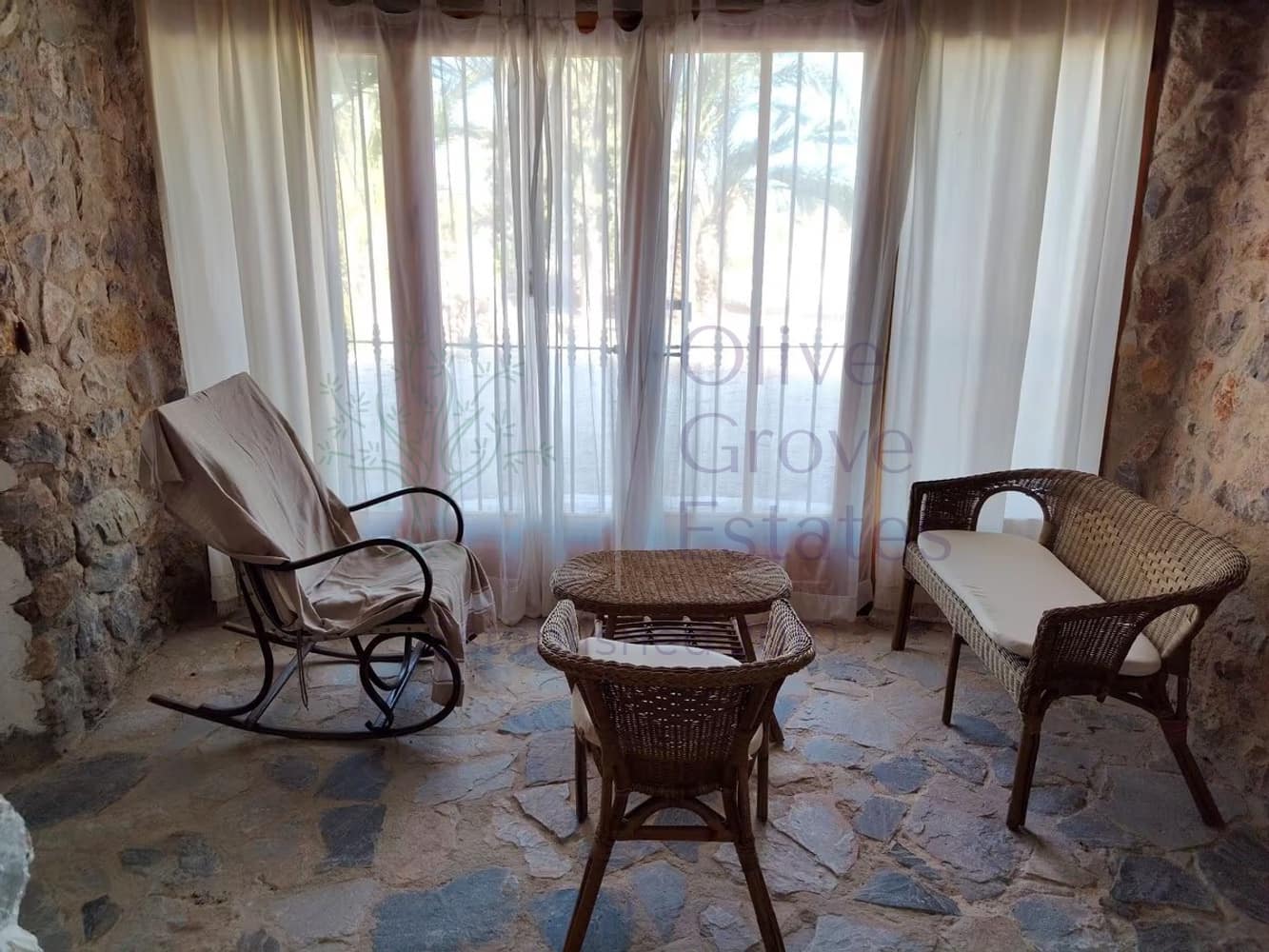 5 soveværelse Hulehus til salg i Abanilla - € 267.500 (Ref: 9685682)