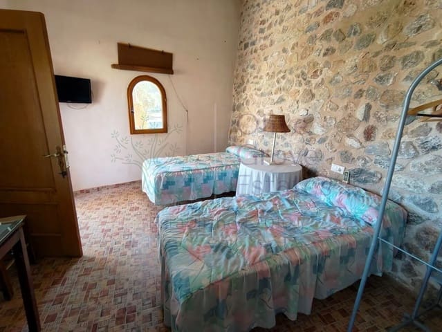 5 soveværelse Hulehus til salg i Abanilla - € 267.500 (Ref: 9685682)