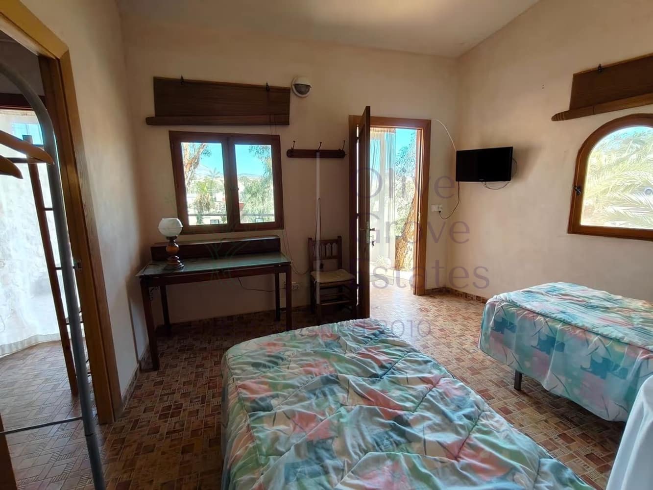 5 soveværelse Hulehus til salg i Abanilla - € 267.500 (Ref: 9685682)