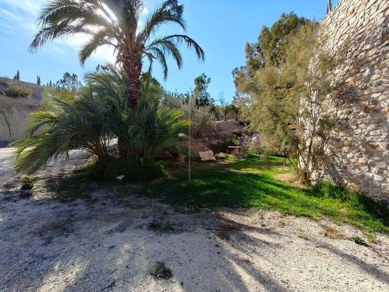 5 soveværelse Hulehus til salg i Abanilla - € 267.500 (Ref: 9685682)