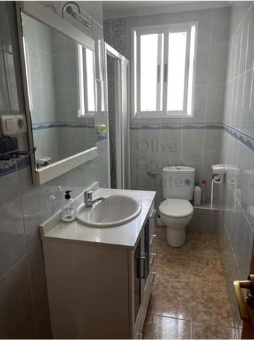3 Zimmer Apartment zu verkaufen in Caudete - 65.000 € (Ref: 9694411)