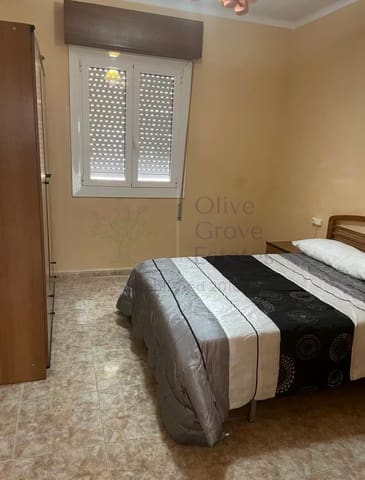 3 Zimmer Apartment zu verkaufen in Caudete - 65.000 € (Ref: 9694411)