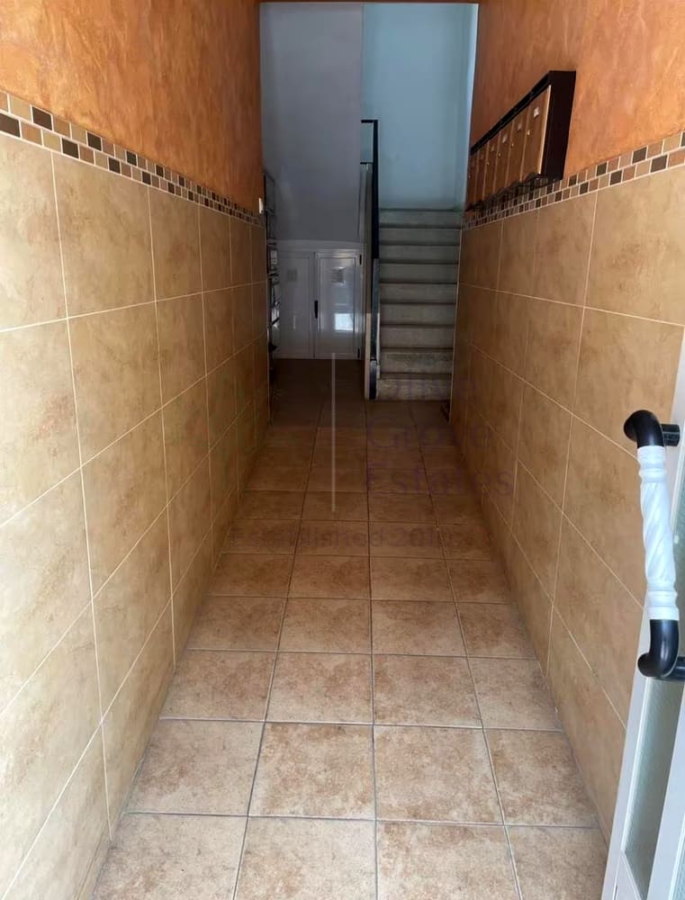 3 bedroom Apartment for sale in Caudete - € 65,000 (Ref: 9694411)