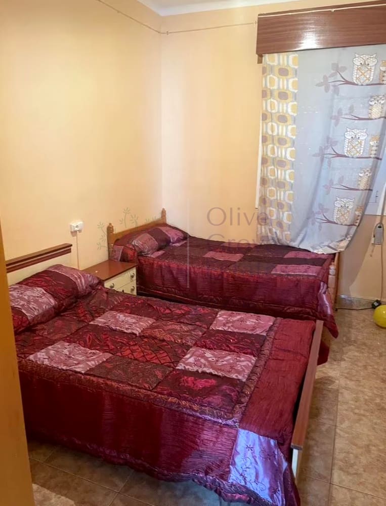 3 bedroom Apartment for sale in Caudete - € 65,000 (Ref: 9694411)