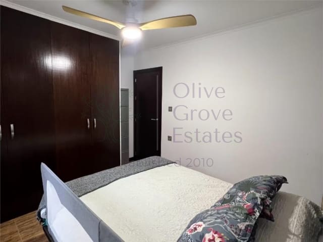 1 soveværelse Finca/Landehus til salg i Jijona / Xixona - € 34.500 (Ref: 9707935)