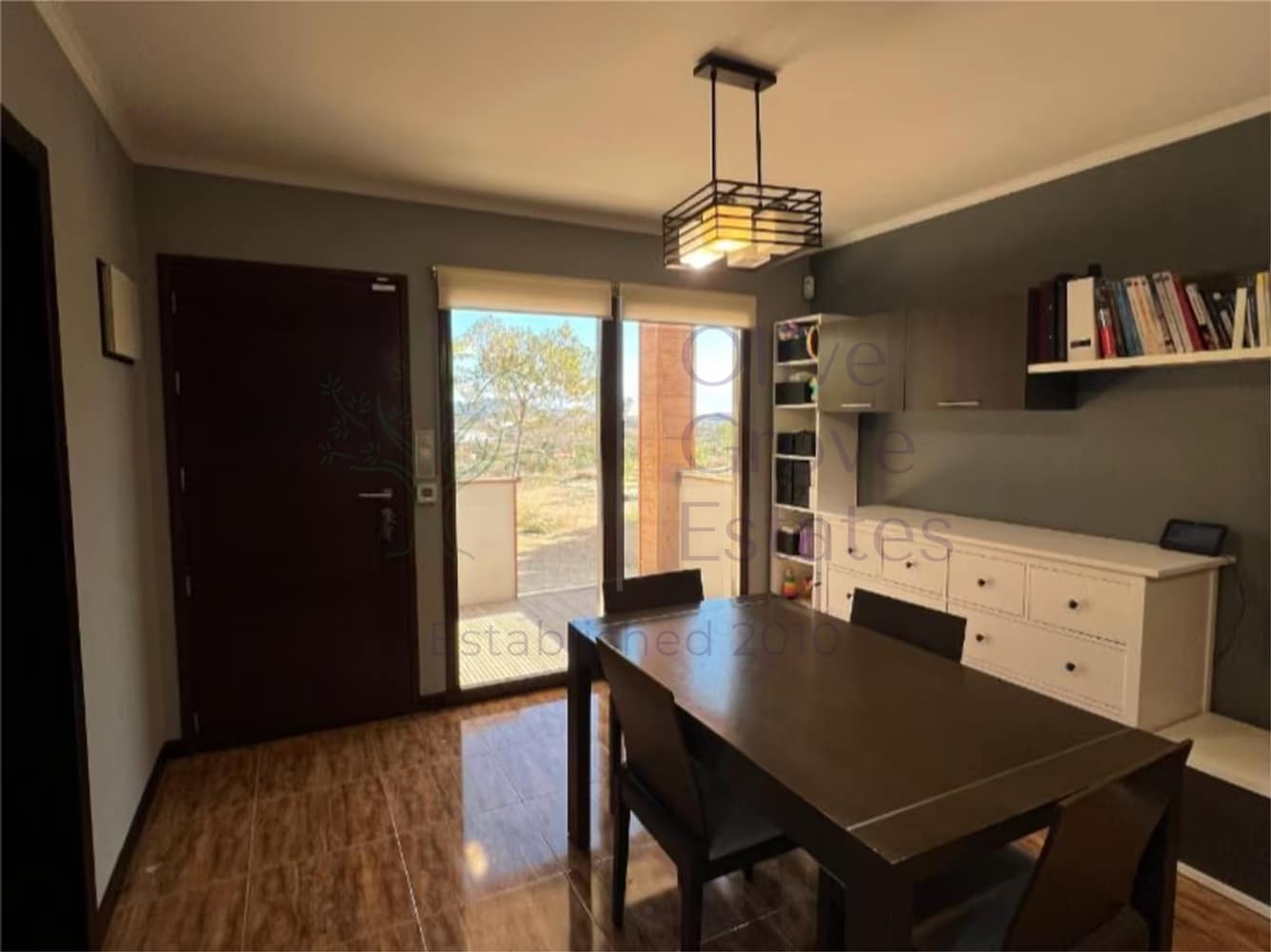 1 soveværelse Finca/Landehus til salg i Jijona / Xixona - € 34.500 (Ref: 9707935)