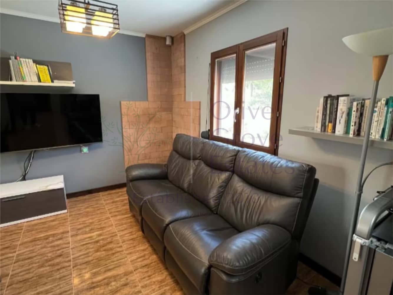 1 soveværelse Finca/Landehus til salg i Jijona / Xixona - € 34.500 (Ref: 9707935)