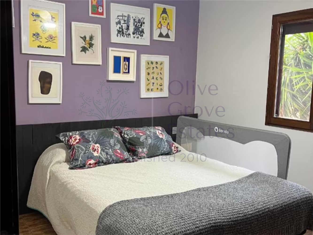 1 soveværelse Finca/Landehus til salg i Jijona / Xixona - € 34.500 (Ref: 9707935)