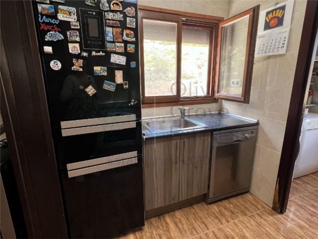 1 soveværelse Finca/Landehus til salg i Jijona / Xixona - € 34.500 (Ref: 9707935)