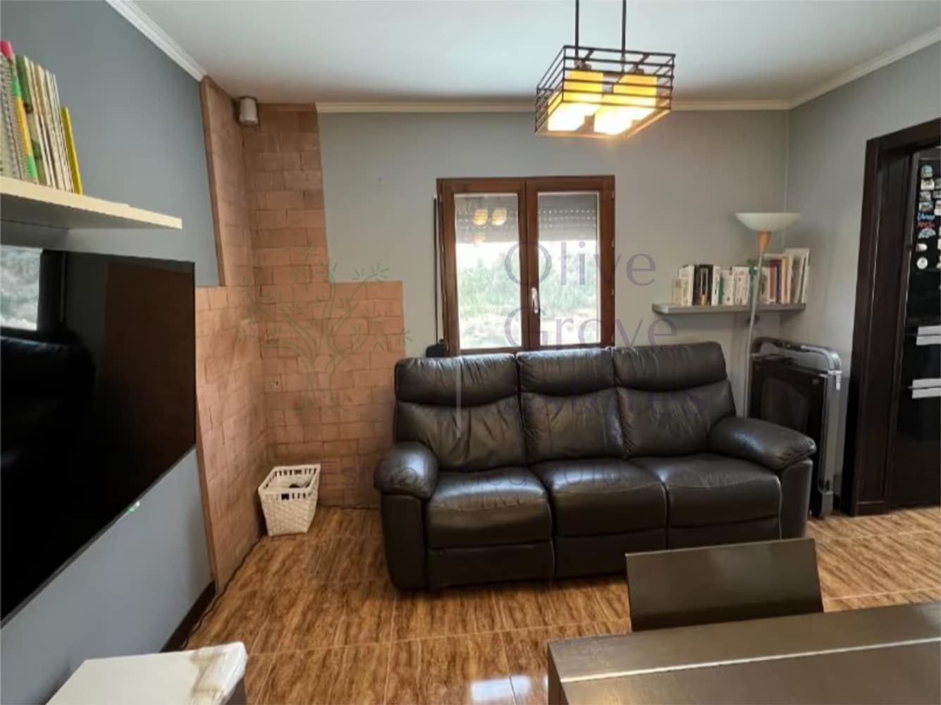 1 soveværelse Finca/Landehus til salg i Jijona / Xixona - € 34.500 (Ref: 9707935)