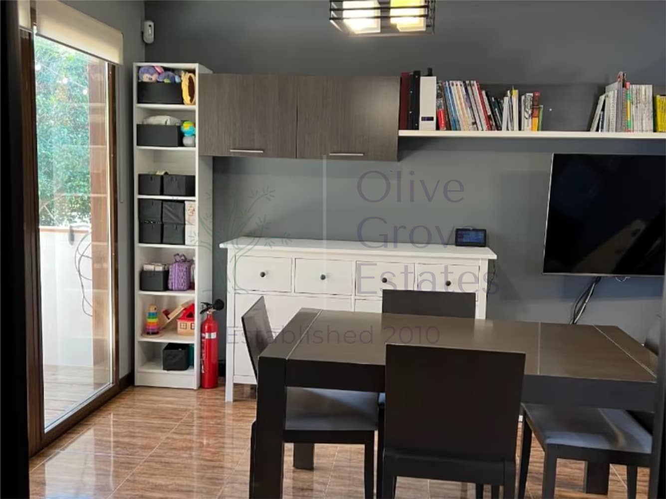 1 soveværelse Finca/Landehus til salg i Jijona / Xixona - € 34.500 (Ref: 9707935)