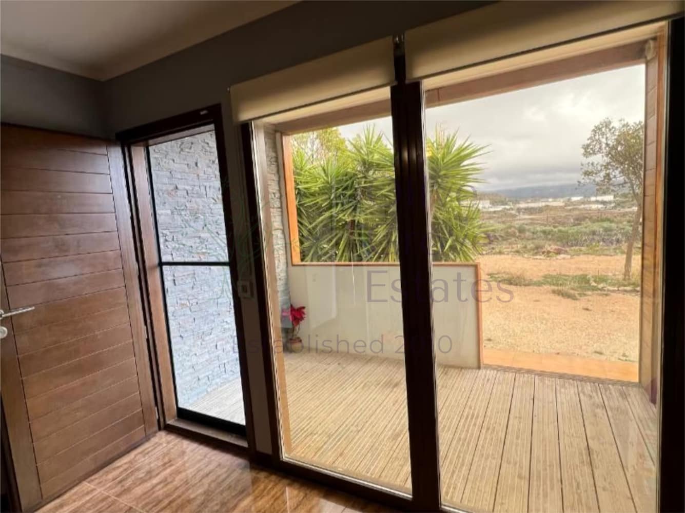 1 soveværelse Finca/Landehus til salg i Jijona / Xixona - € 34.500 (Ref: 9707935)