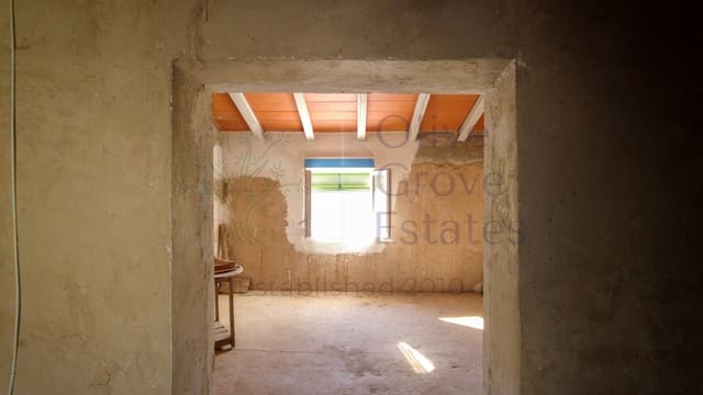 5 sypialnia Finka/Dom wiejski na sprzedaż w Yecla - 129 995 € (Ref: 9715593)