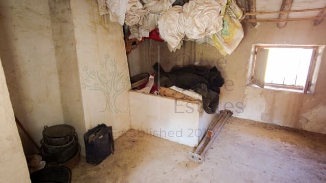 5 sypialnia Finka/Dom wiejski na sprzedaż w Yecla - 129 995 € (Ref: 9715593)