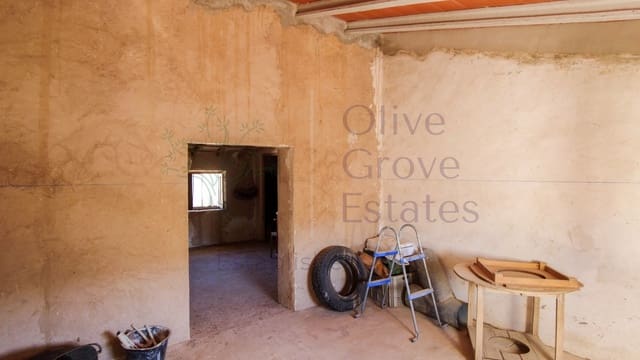 5 sypialnia Finka/Dom wiejski na sprzedaż w Yecla - 129 995 € (Ref: 9715593)