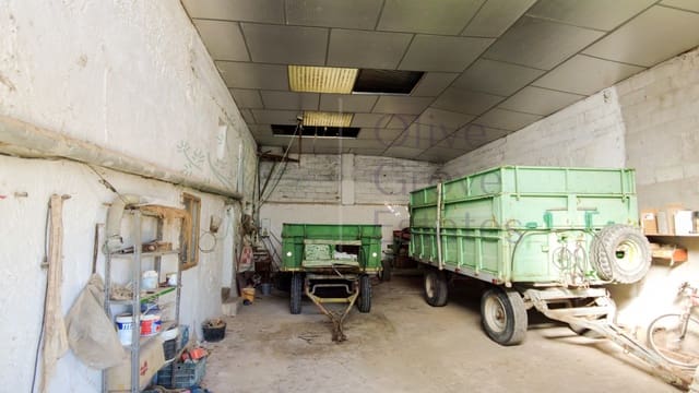 5 sypialnia Finka/Dom wiejski na sprzedaż w Yecla - 129 995 € (Ref: 9715593)