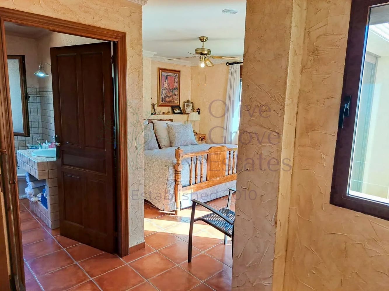 6 slaapkamer Villa te koop in Salinas - € 950.000 (Ref: 9727507)