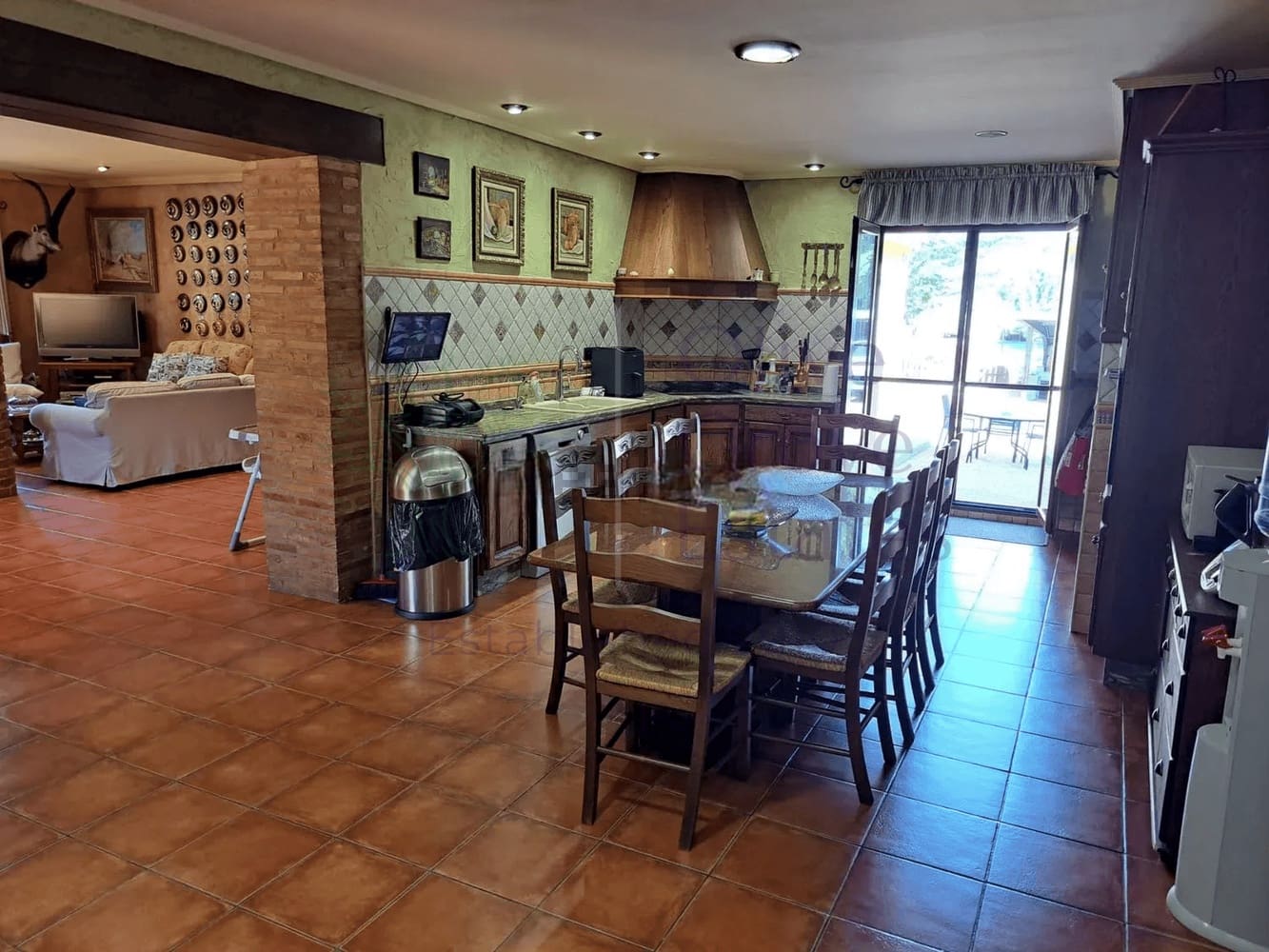 6 slaapkamer Villa te koop in Salinas - € 950.000 (Ref: 9727507)