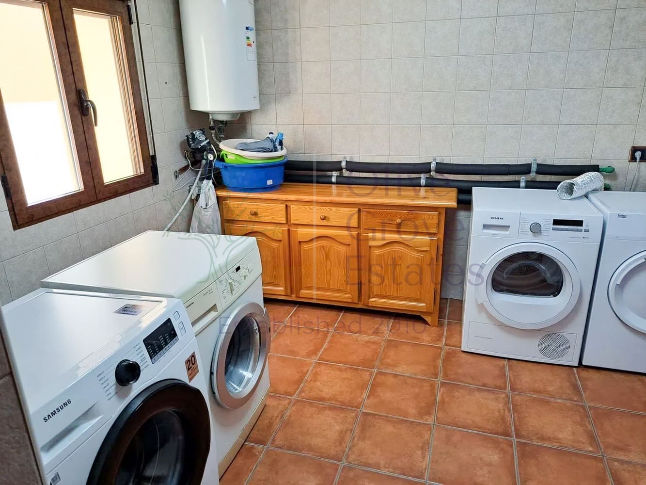 6 slaapkamer Villa te koop in Salinas - € 950.000 (Ref: 9727507)