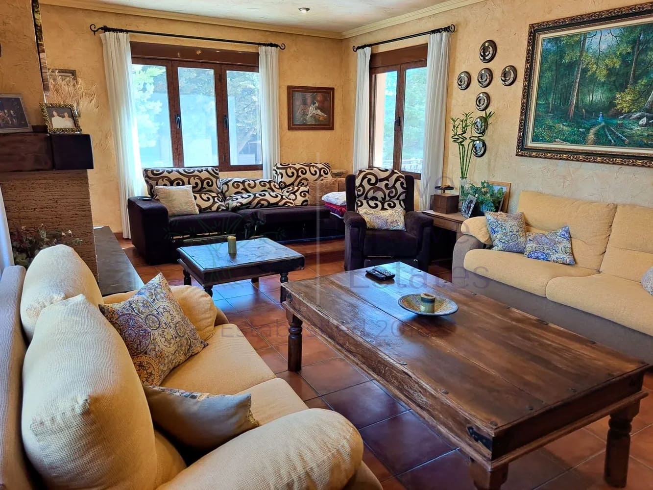 6 slaapkamer Villa te koop in Salinas - € 950.000 (Ref: 9727507)