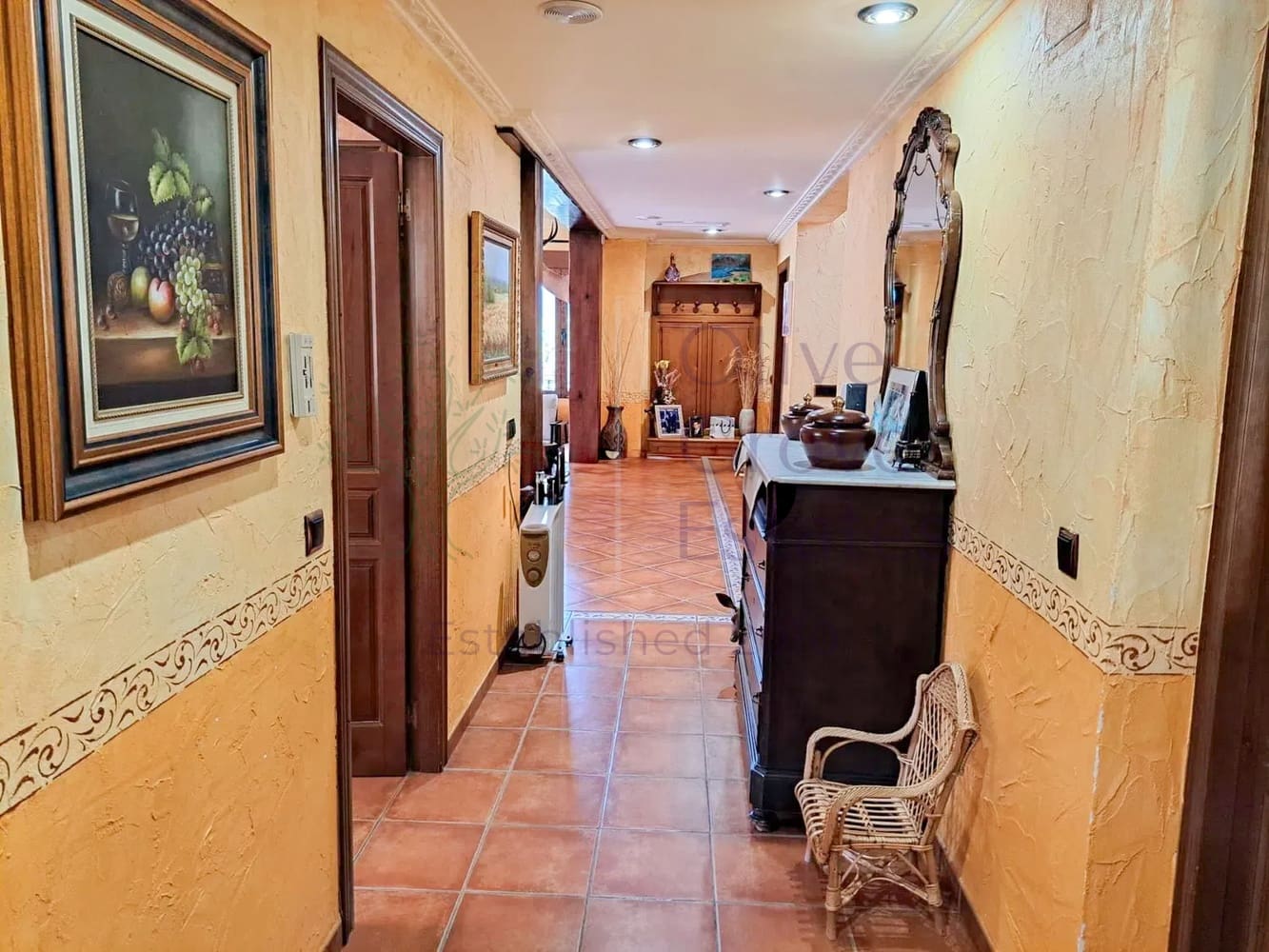 6 slaapkamer Villa te koop in Salinas - € 950.000 (Ref: 9727507)