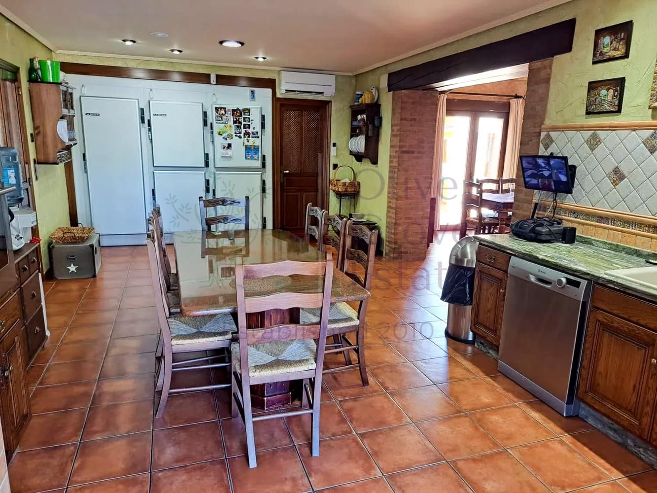 6 slaapkamer Villa te koop in Salinas - € 950.000 (Ref: 9727507)