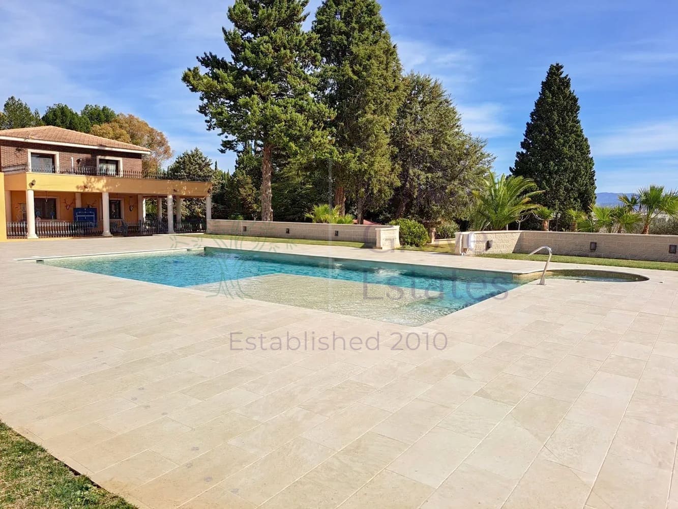 6 slaapkamer Villa te koop in Salinas - € 950.000 (Ref: 9727507)