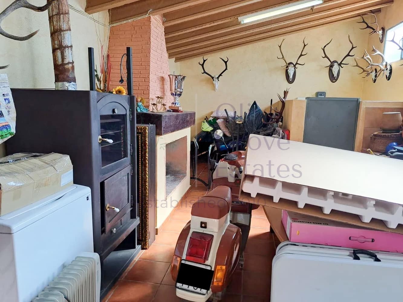 6 slaapkamer Villa te koop in Salinas - € 950.000 (Ref: 9727507)