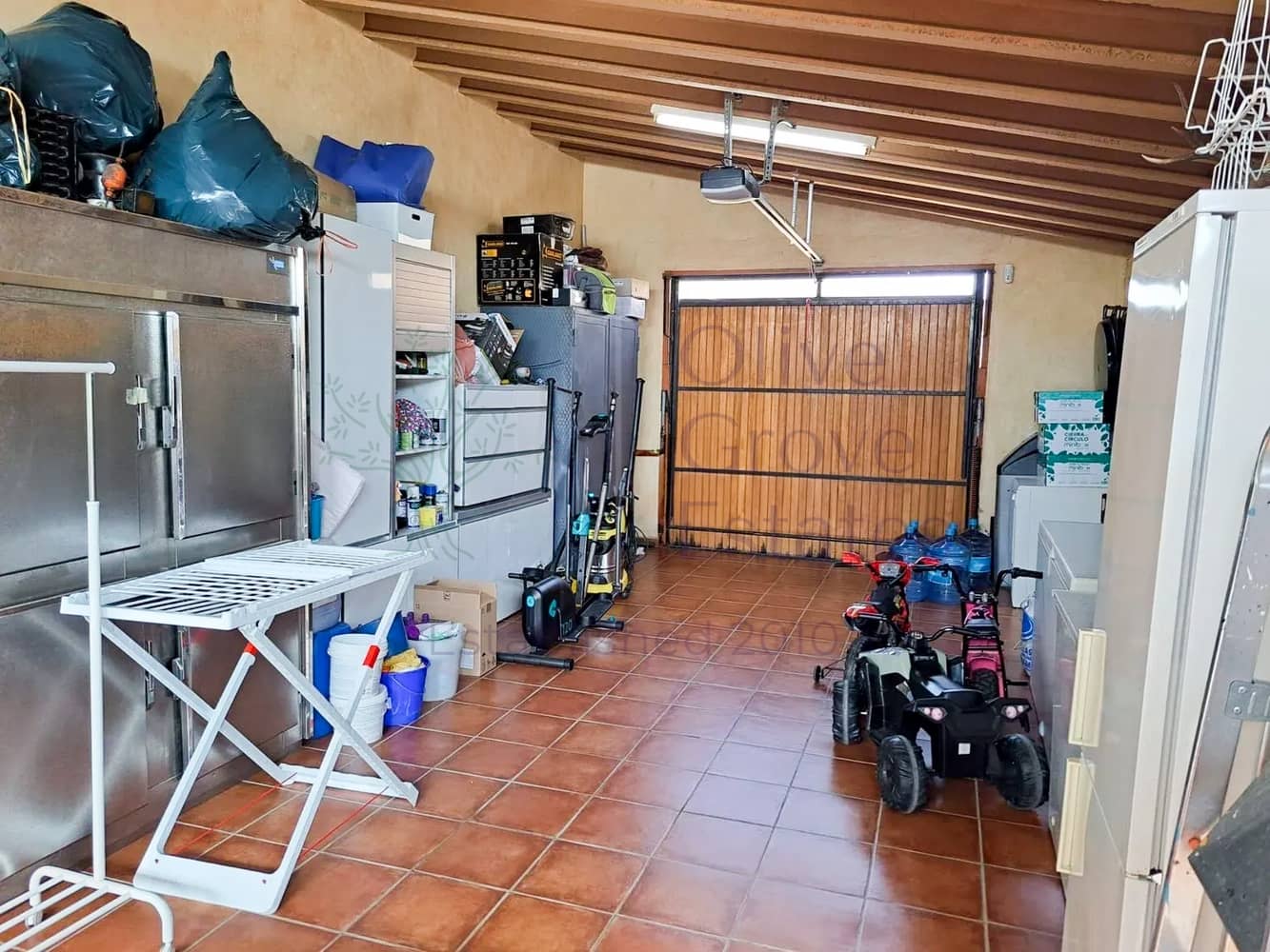 6 slaapkamer Villa te koop in Salinas - € 950.000 (Ref: 9727507)