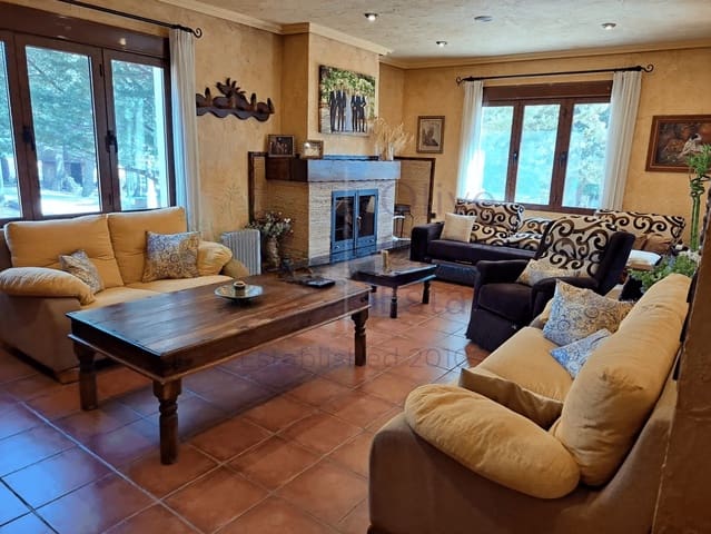 6 slaapkamer Villa te koop in Salinas - € 950.000 (Ref: 9727507)