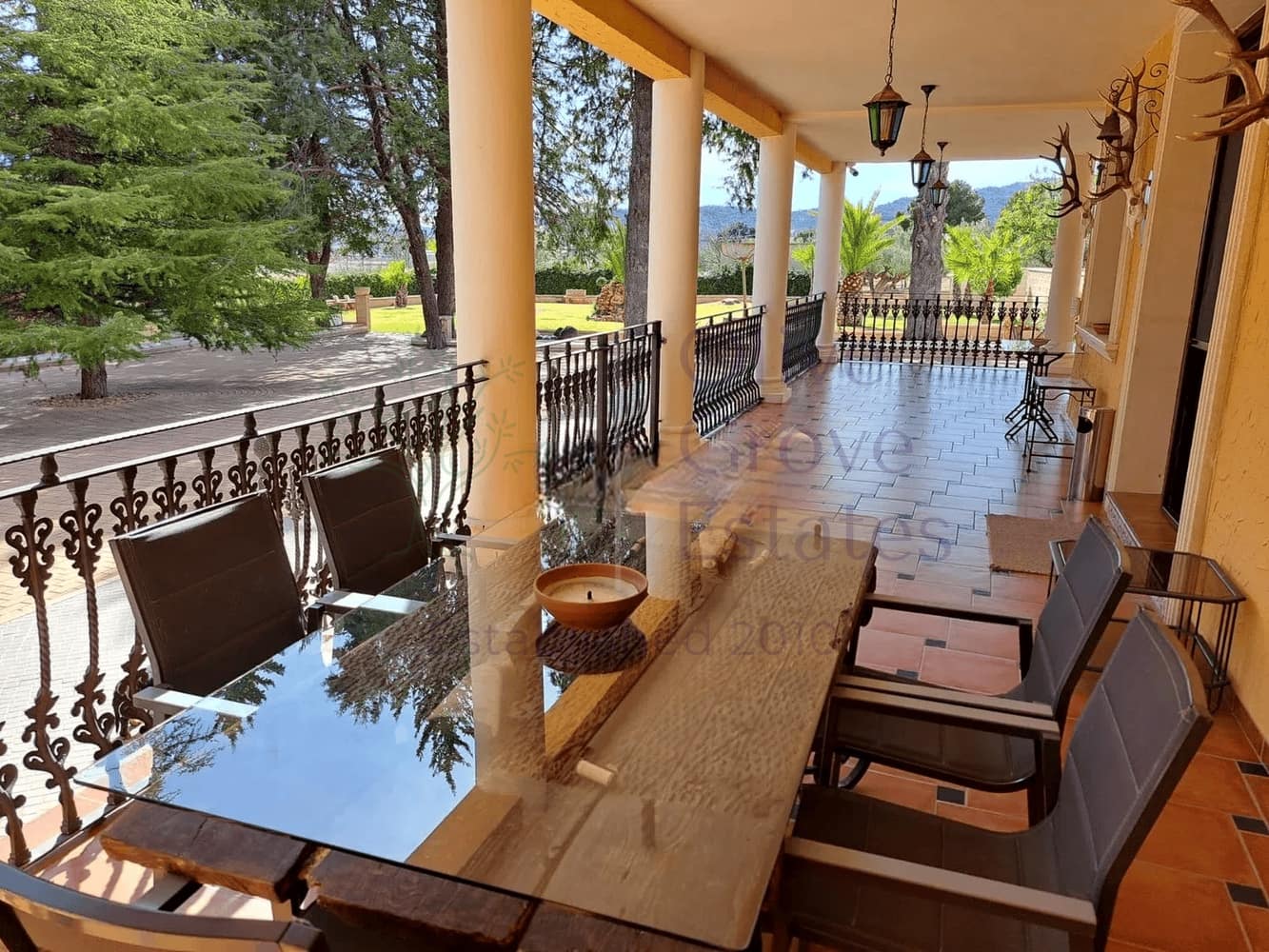 6 slaapkamer Villa te koop in Salinas - € 950.000 (Ref: 9727507)