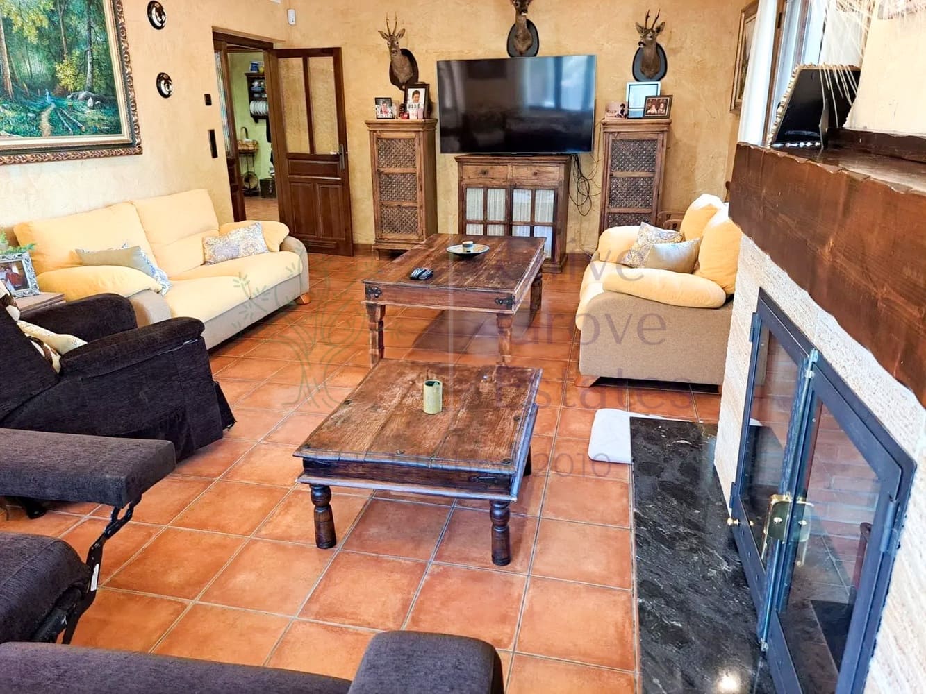 6 slaapkamer Villa te koop in Salinas - € 950.000 (Ref: 9727507)