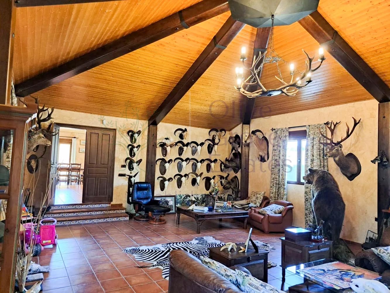 6 slaapkamer Villa te koop in Salinas - € 950.000 (Ref: 9727507)