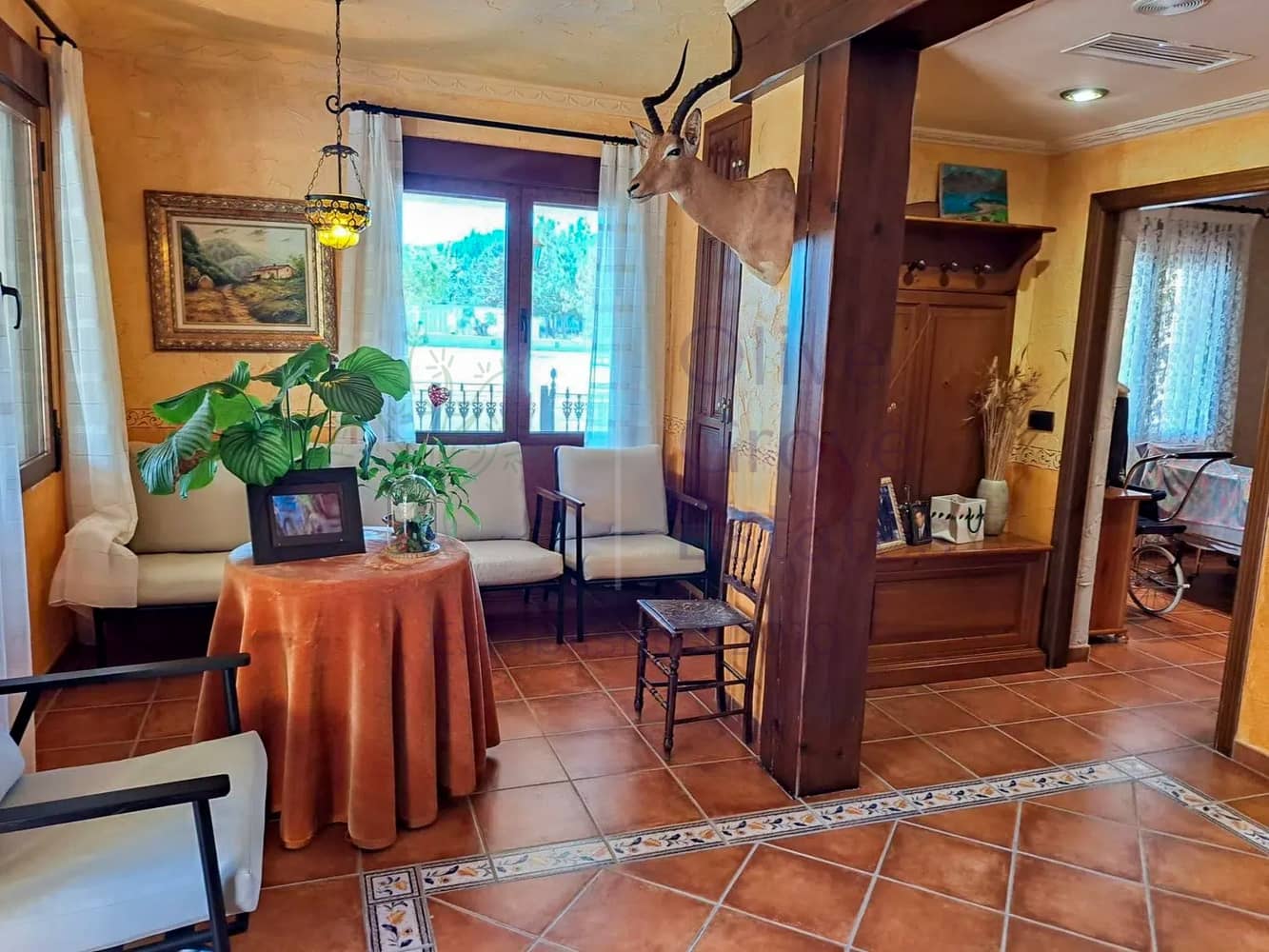 6 slaapkamer Villa te koop in Salinas - € 950.000 (Ref: 9727507)