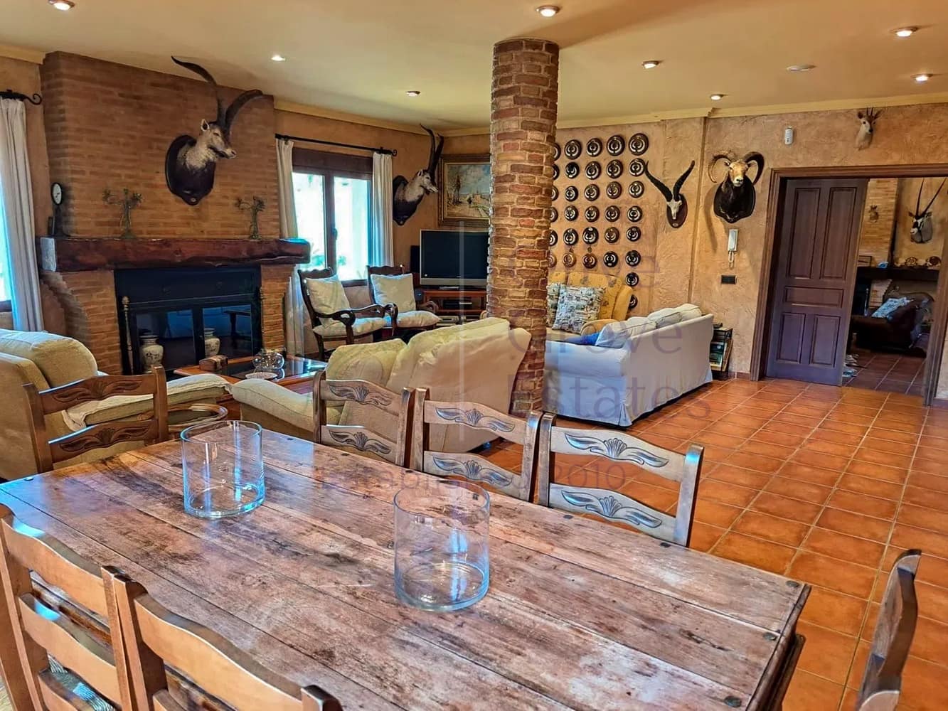 6 slaapkamer Villa te koop in Salinas - € 950.000 (Ref: 9727507)