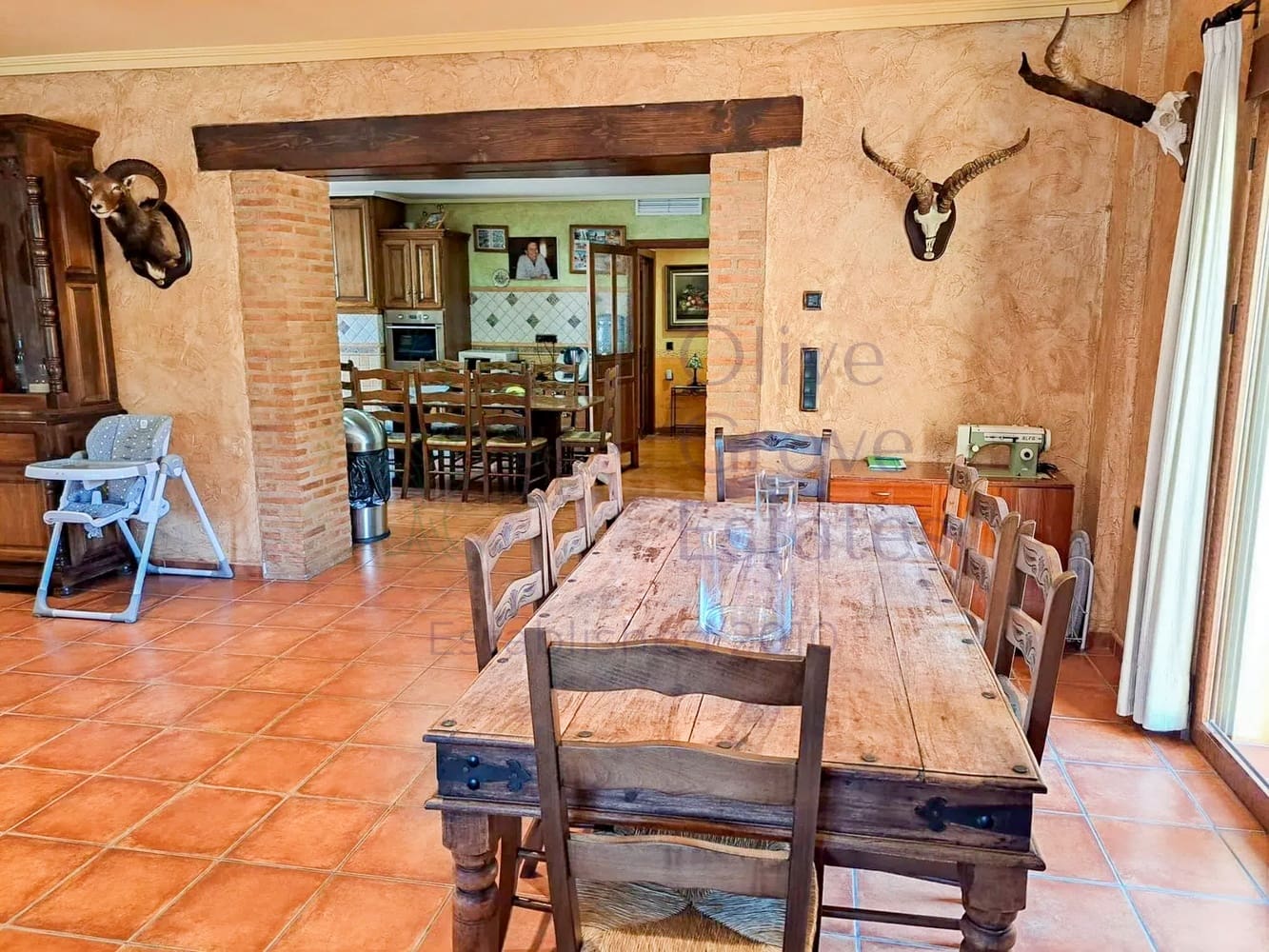 6 slaapkamer Villa te koop in Salinas - € 950.000 (Ref: 9727507)