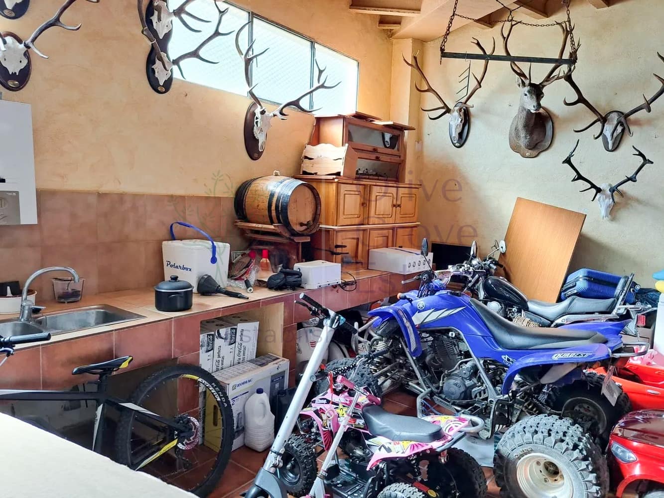 6 slaapkamer Villa te koop in Salinas - € 950.000 (Ref: 9727507)