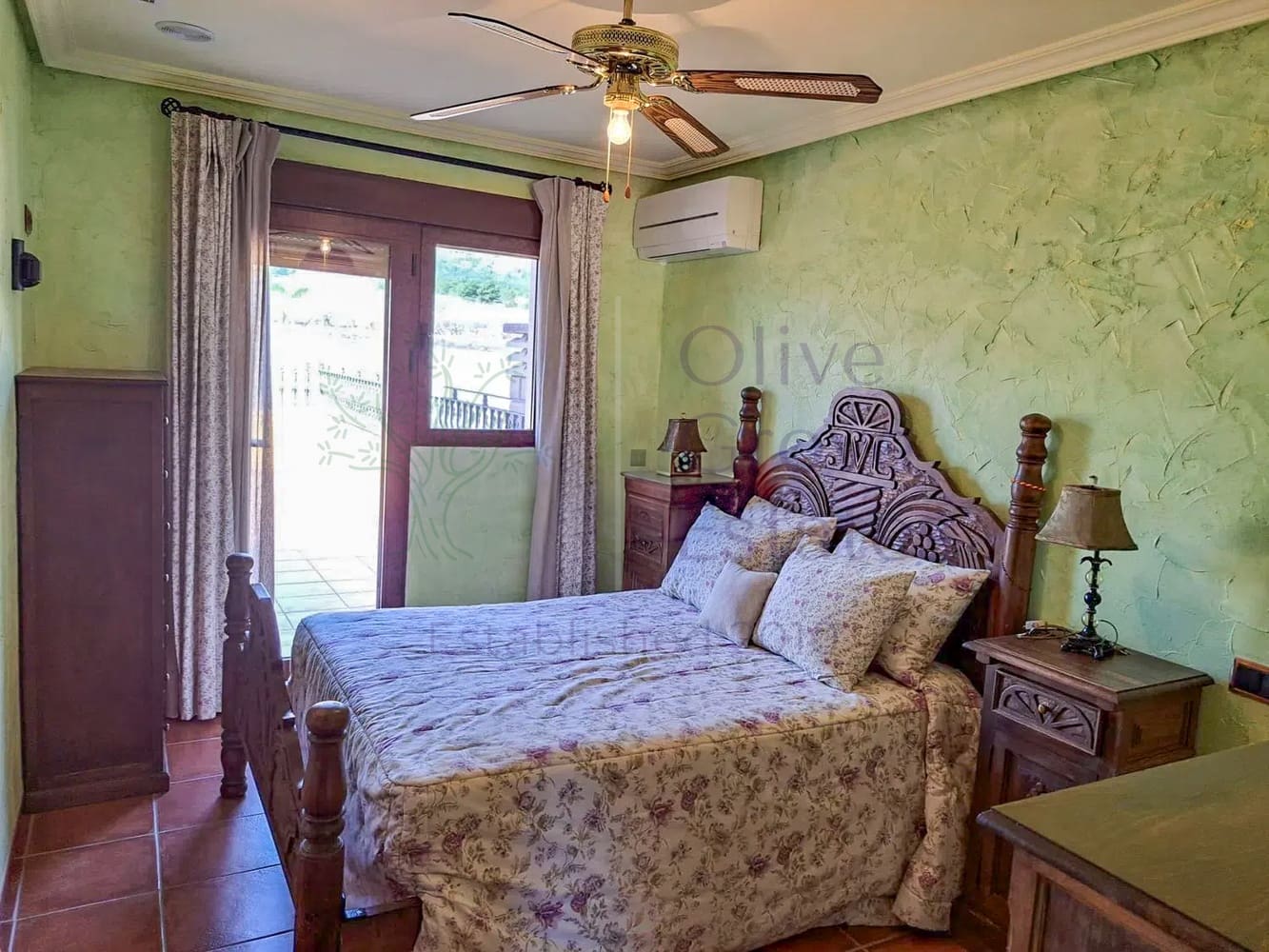 6 slaapkamer Villa te koop in Salinas - € 950.000 (Ref: 9727507)