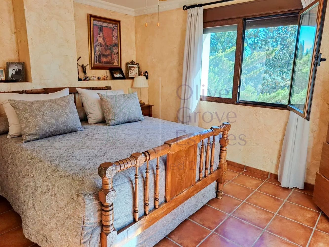 6 slaapkamer Villa te koop in Salinas - € 950.000 (Ref: 9727507)